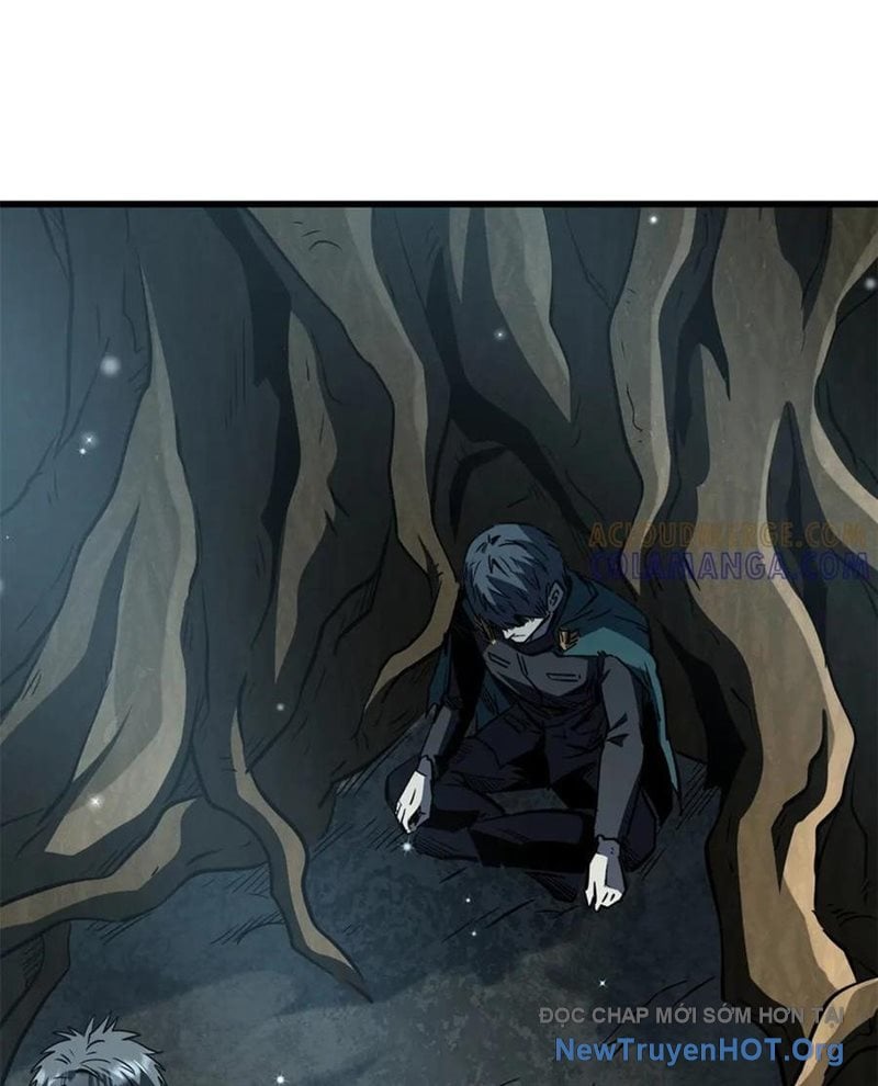Siêu Cấp Thần Cơ Nhân - Chap 388 - Trang 15