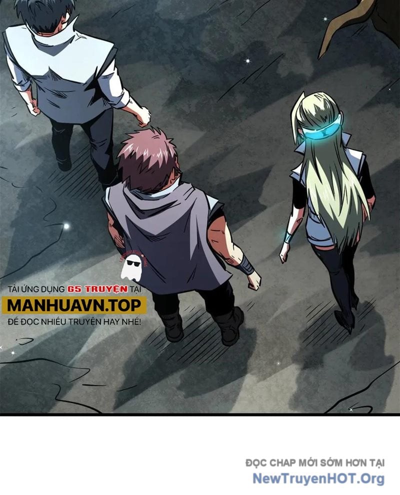 Siêu Cấp Thần Cơ Nhân - Chap 388 - Trang 16