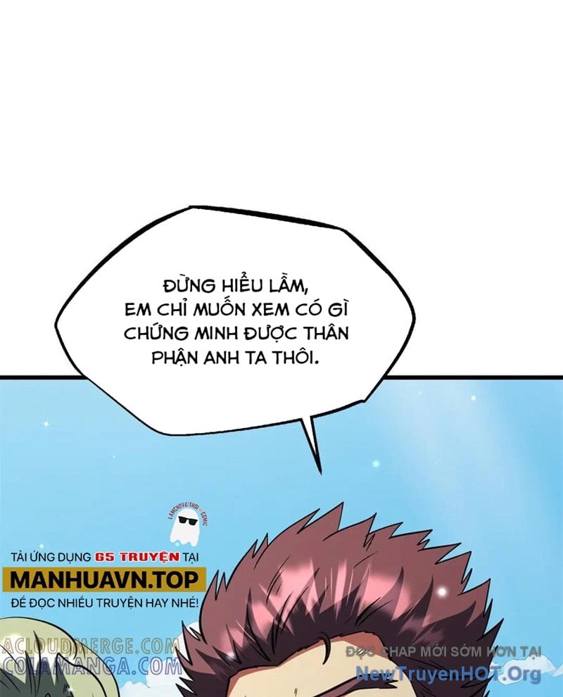 Siêu Cấp Thần Cơ Nhân - Chap 388 - Trang 22