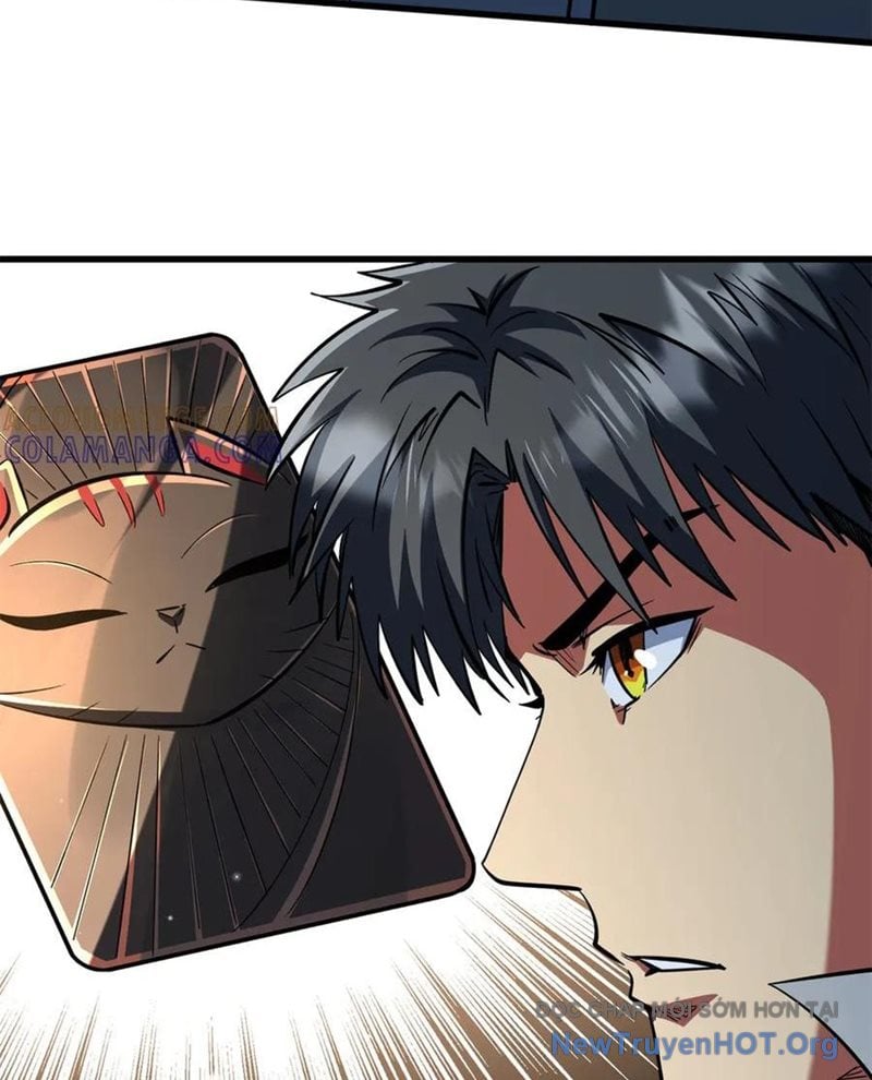 Siêu Cấp Thần Cơ Nhân - Chap 388 - Trang 24