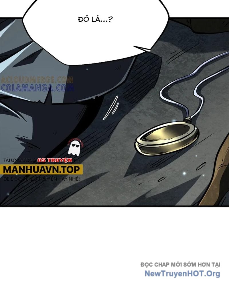 Siêu Cấp Thần Cơ Nhân - Chap 388 - Trang 28
