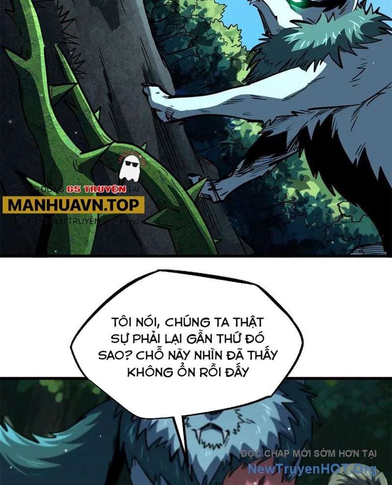 Siêu Cấp Thần Cơ Nhân - Chap 388 - Trang 4