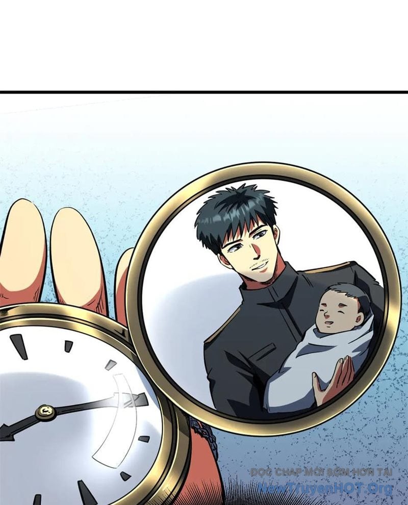 Siêu Cấp Thần Cơ Nhân - Chap 388 - Trang 33