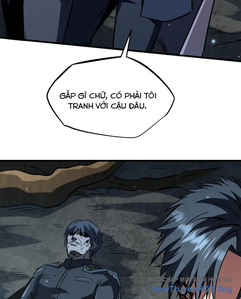 Siêu Cấp Thần Cơ Nhân - Chap 388 - Trang 36