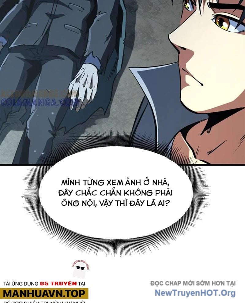 Siêu Cấp Thần Cơ Nhân - Chap 388 - Trang 37