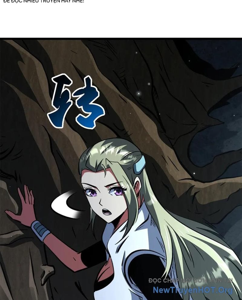 Siêu Cấp Thần Cơ Nhân - Chap 388 - Trang 38