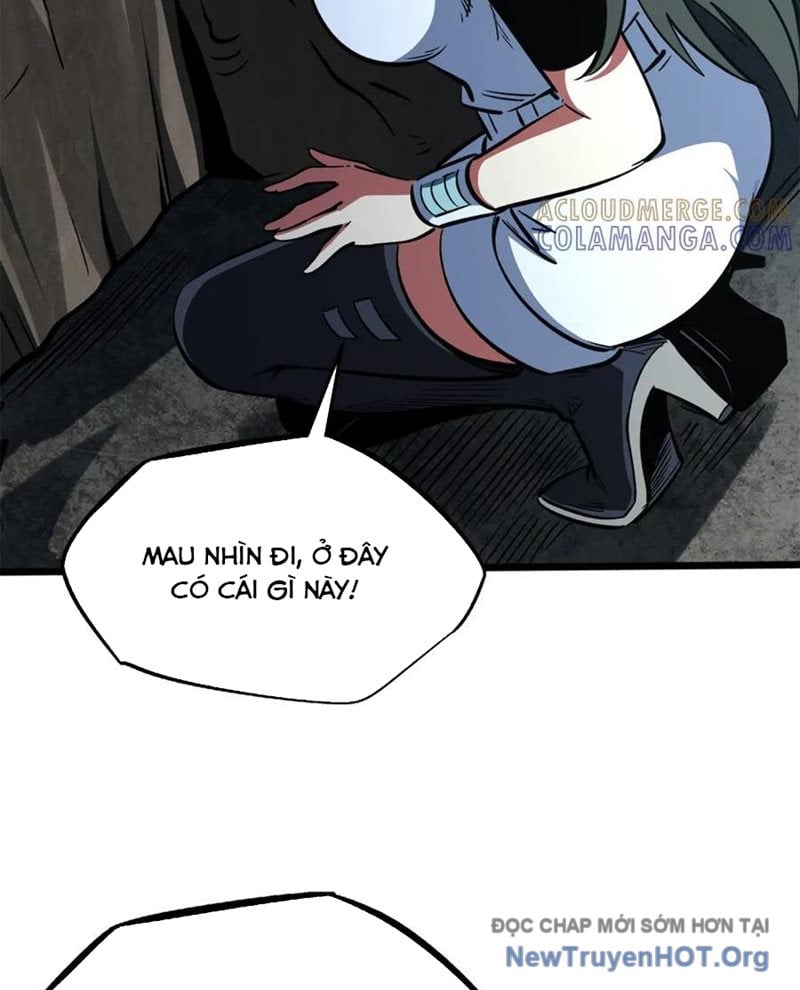 Siêu Cấp Thần Cơ Nhân - Chap 388 - Trang 39