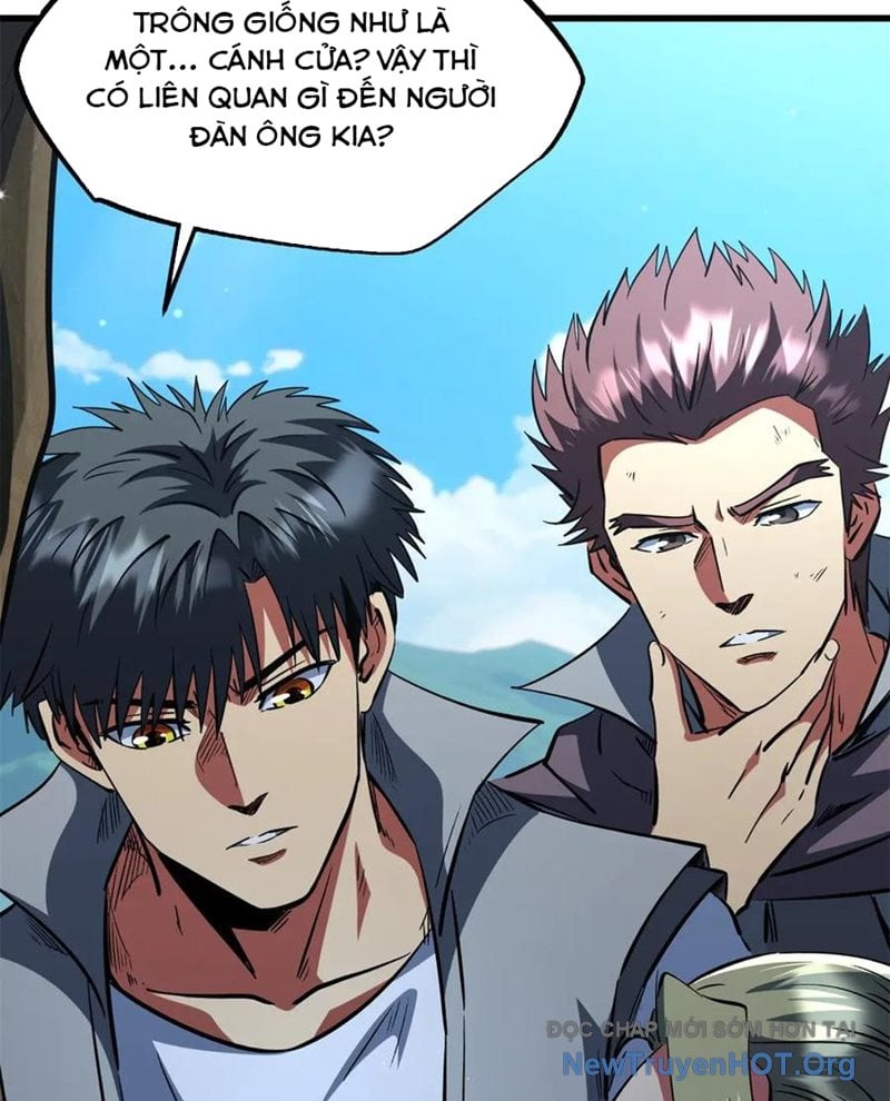 Siêu Cấp Thần Cơ Nhân - Chap 388 - Trang 40