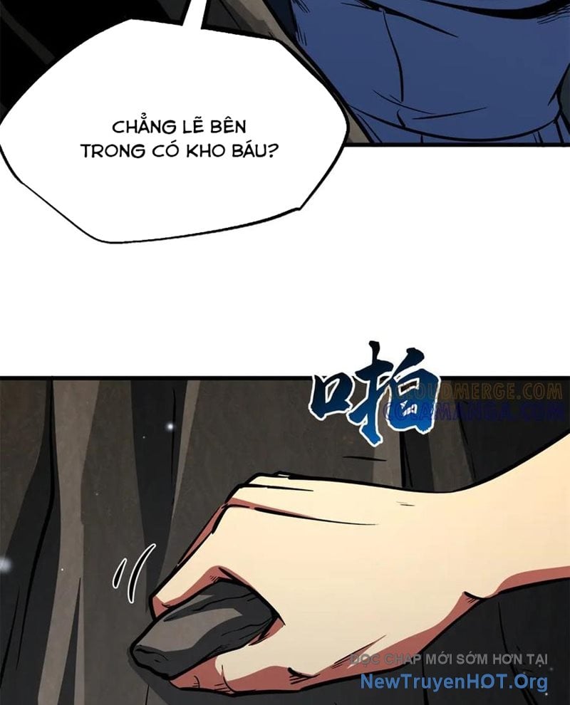 Siêu Cấp Thần Cơ Nhân - Chap 388 - Trang 42