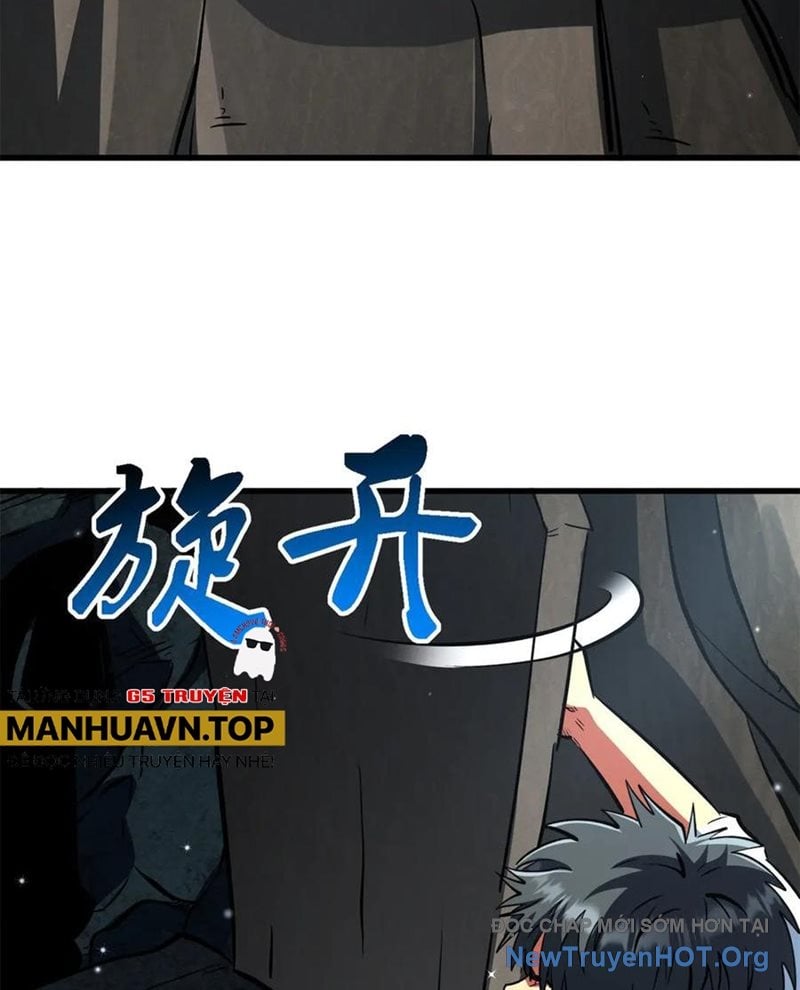 Siêu Cấp Thần Cơ Nhân - Chap 388 - Trang 43