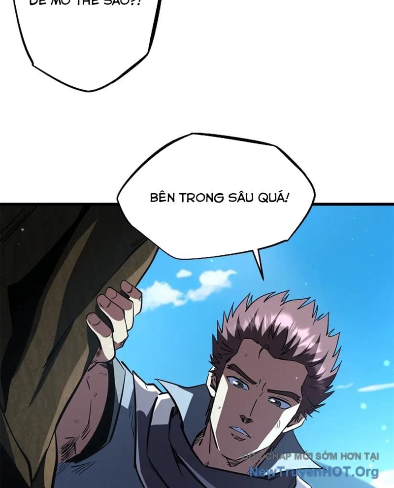 Siêu Cấp Thần Cơ Nhân - Chap 388 - Trang 45