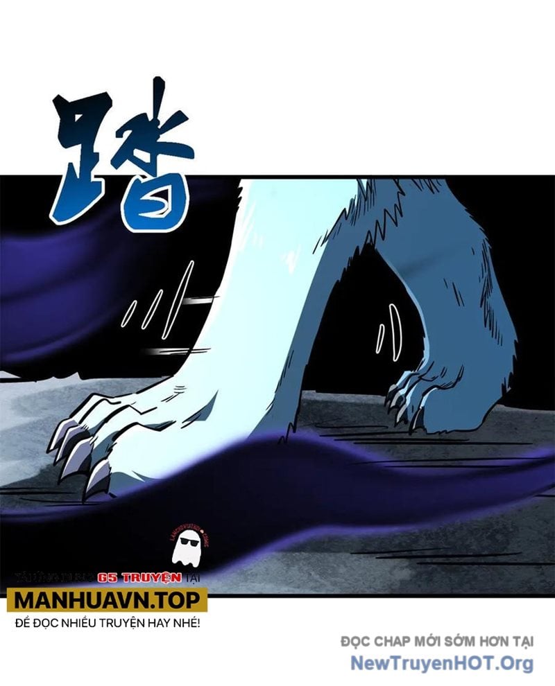Siêu Cấp Thần Cơ Nhân - Chap 388 - Trang 50