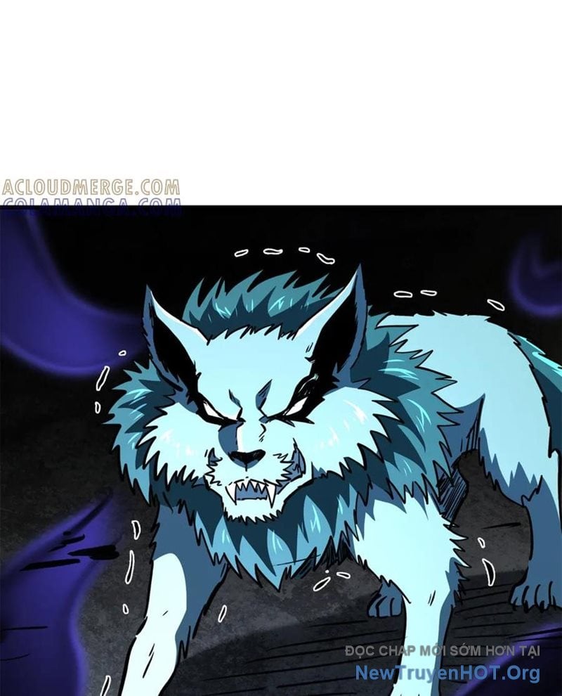 Siêu Cấp Thần Cơ Nhân - Chap 388 - Trang 51