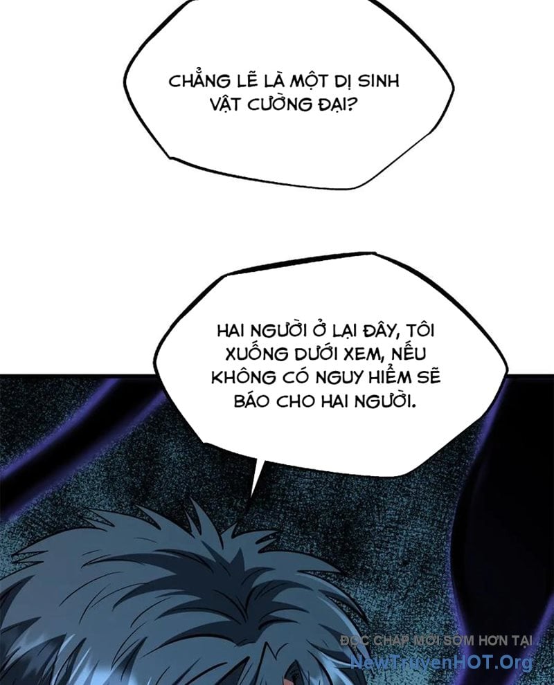 Siêu Cấp Thần Cơ Nhân - Chap 388 - Trang 54