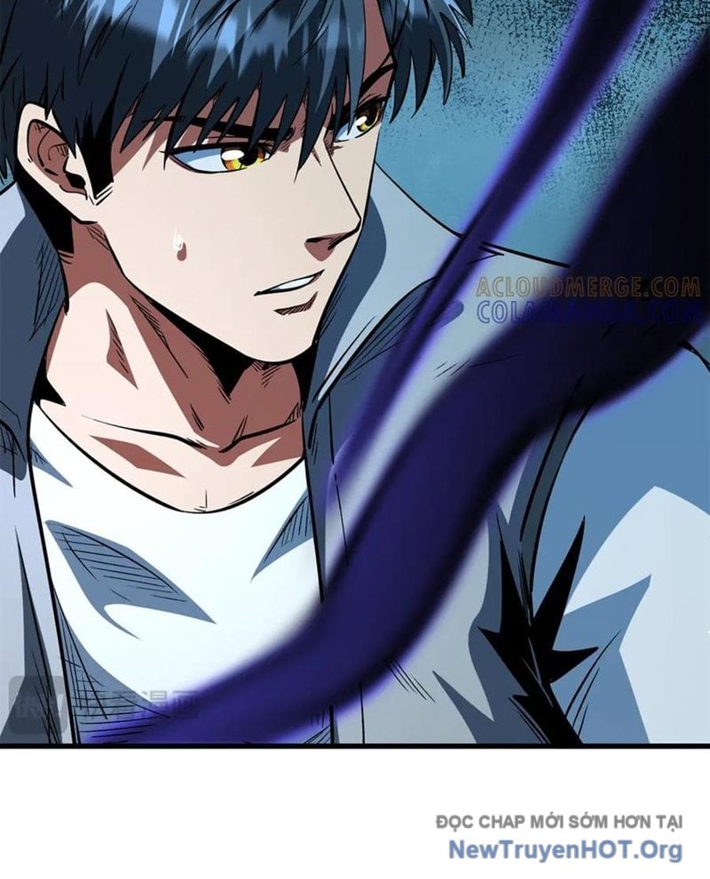 Siêu Cấp Thần Cơ Nhân - Chap 388 - Trang 55