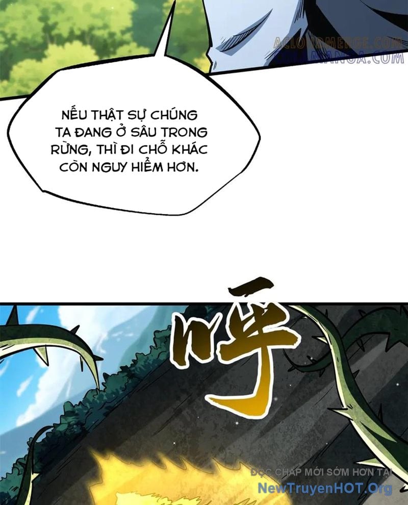 Siêu Cấp Thần Cơ Nhân - Chap 388 - Trang 7