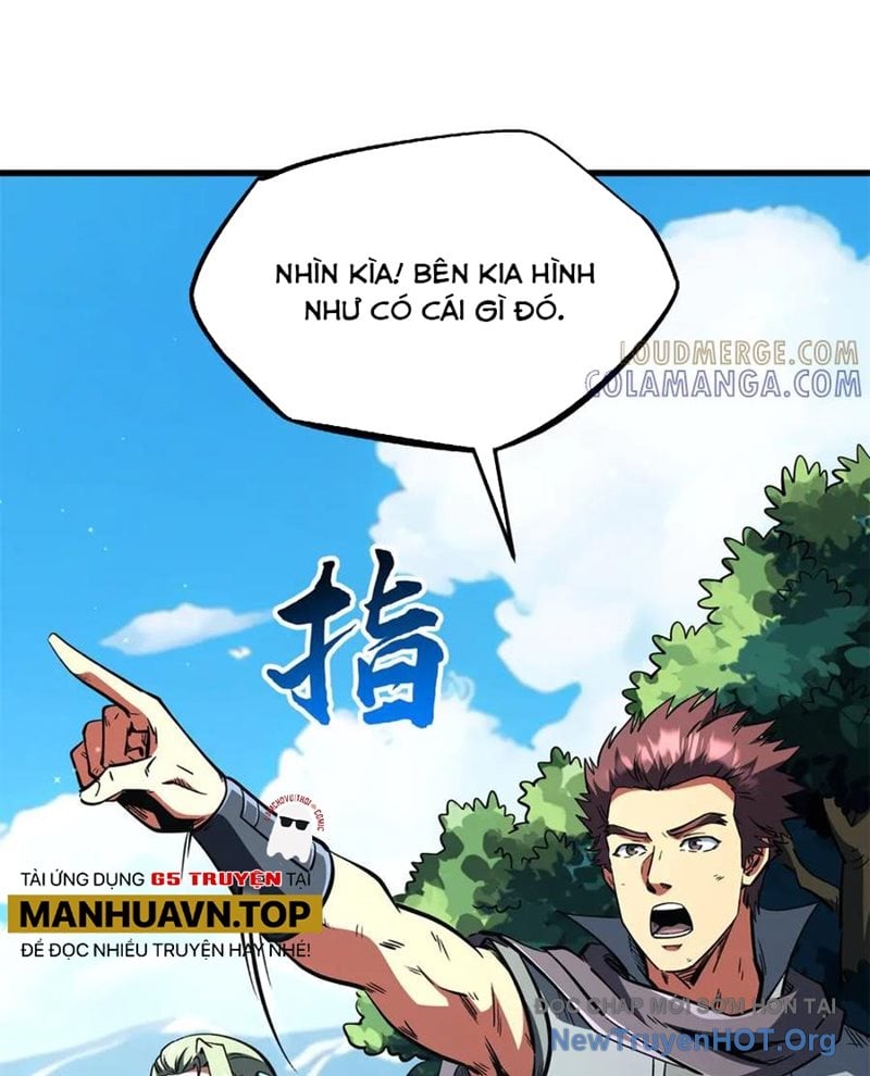 Siêu Cấp Thần Cơ Nhân - Chap 388 - Trang 10