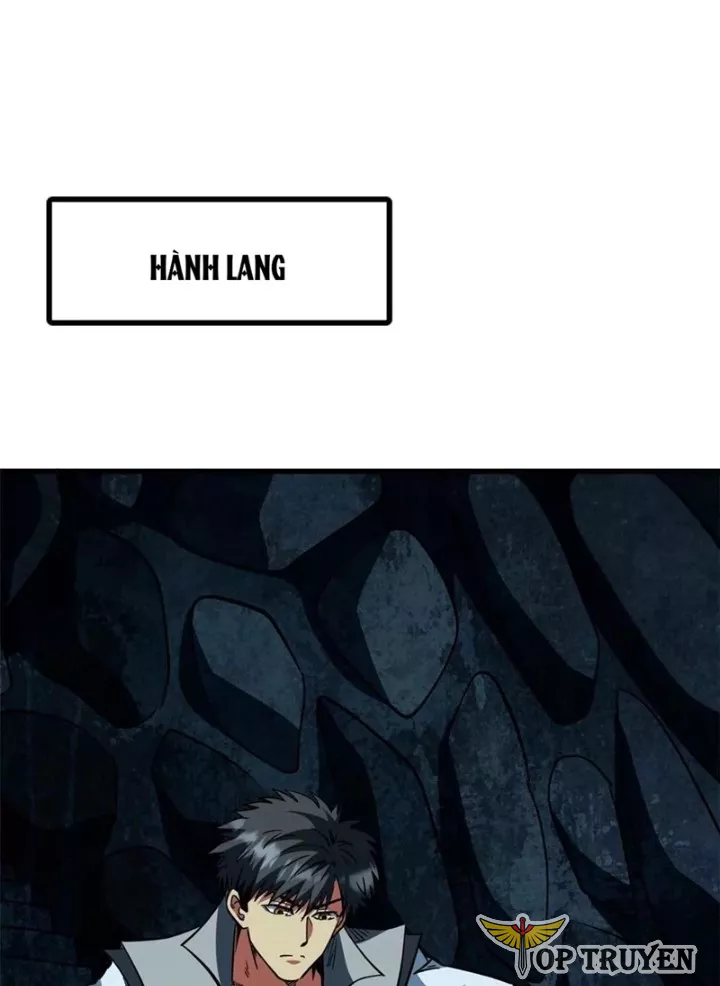 Siêu Cấp Thần Cơ Nhân - Chap 389 - Trang 2