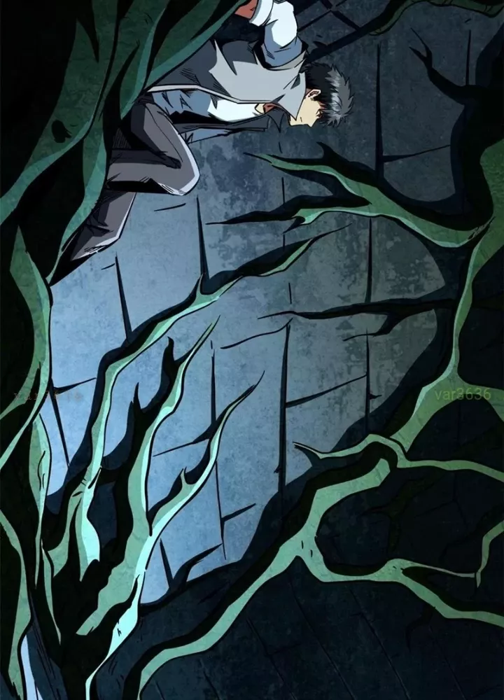 Siêu Cấp Thần Cơ Nhân - Chap 389 - Trang 12