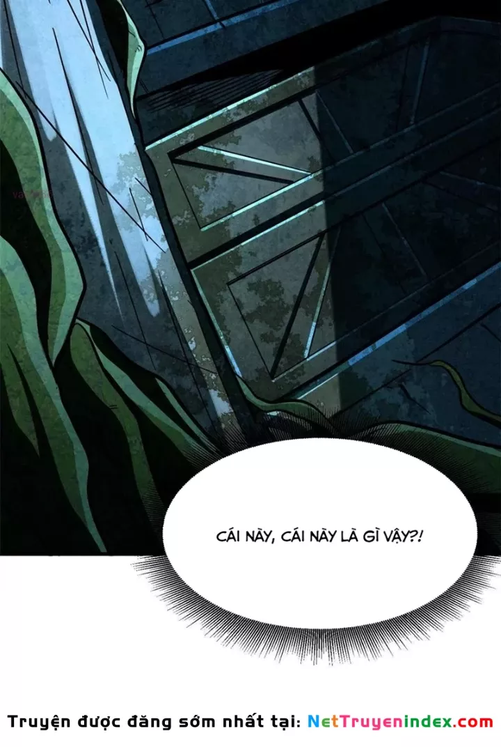 Siêu Cấp Thần Cơ Nhân - Chap 389 - Trang 14
