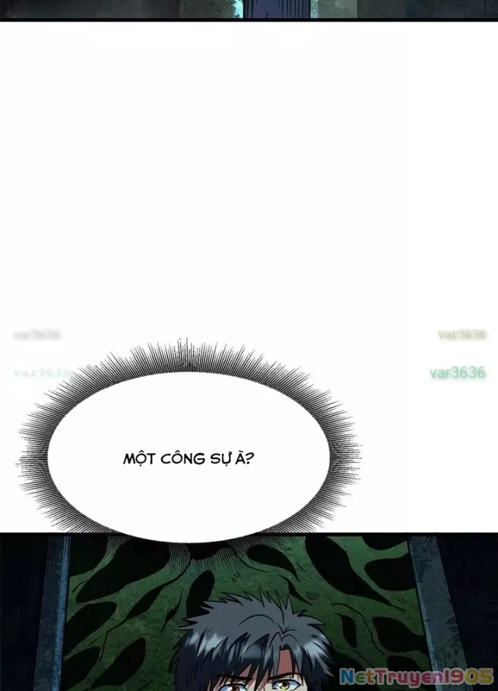 Siêu Cấp Thần Cơ Nhân - Chap 389 - Trang 20