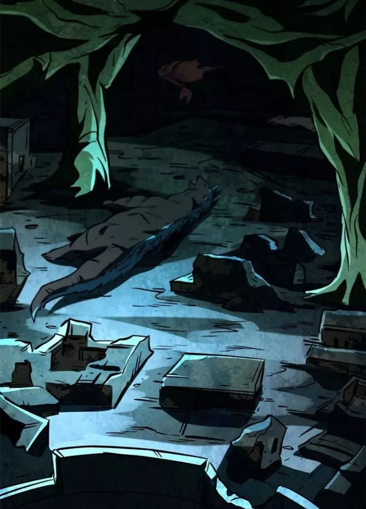 Siêu Cấp Thần Cơ Nhân - Chap 389 - Trang 24