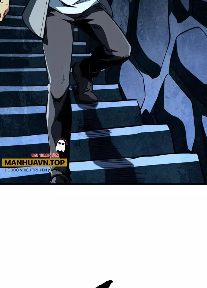 Siêu Cấp Thần Cơ Nhân - Chap 389 - Trang 4