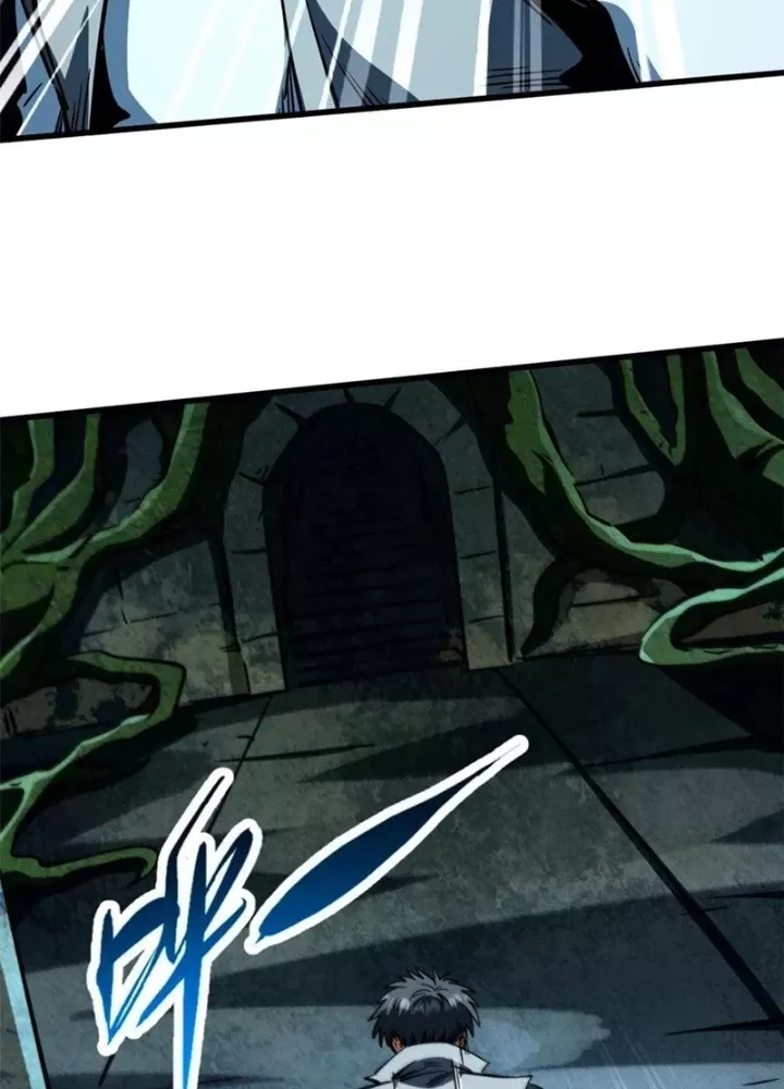 Siêu Cấp Thần Cơ Nhân - Chap 389 - Trang 34