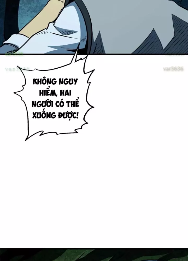 Siêu Cấp Thần Cơ Nhân - Chap 389 - Trang 38