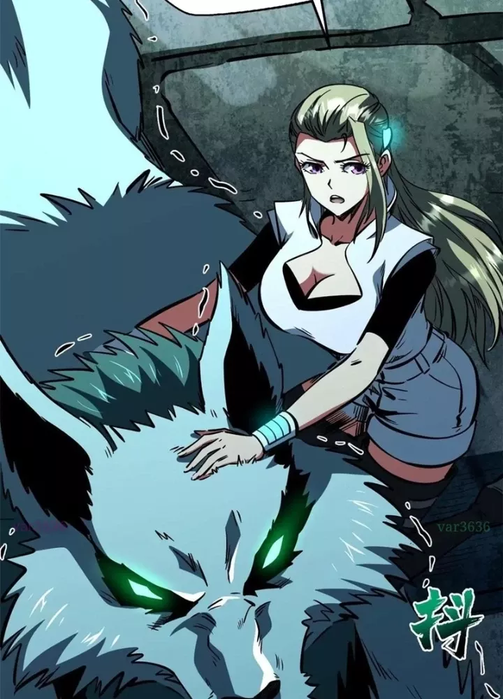 Siêu Cấp Thần Cơ Nhân - Chap 389 - Trang 46