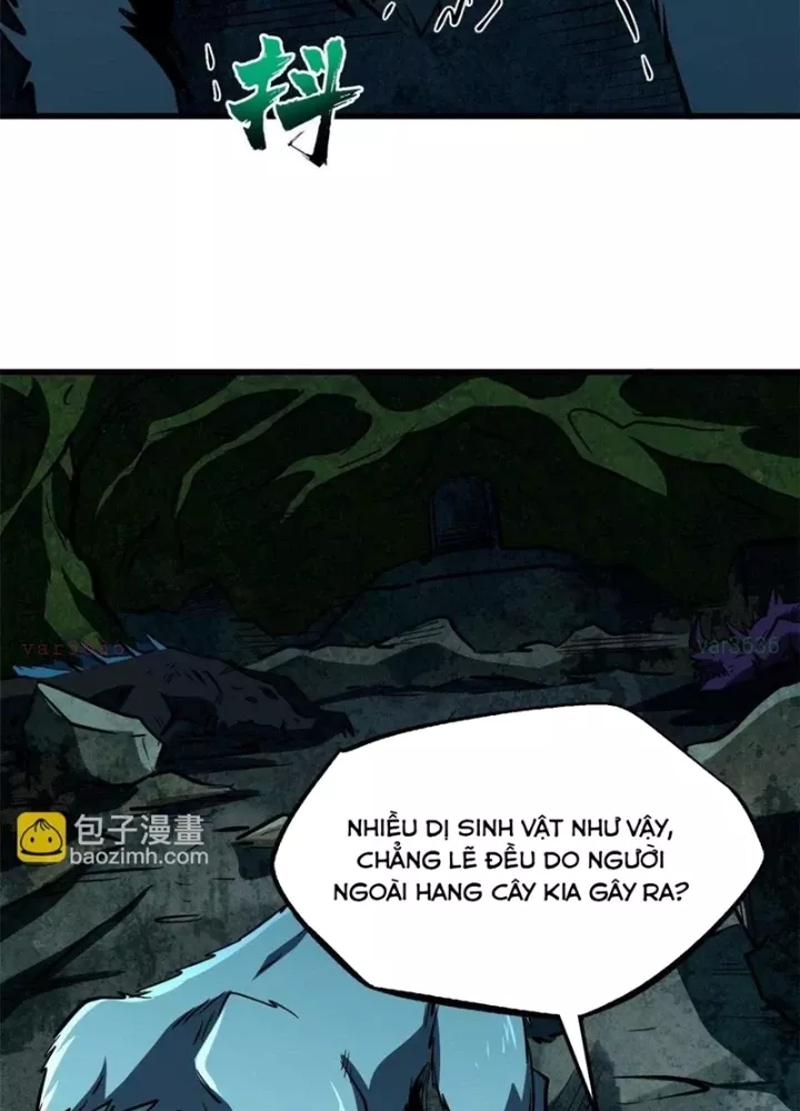 Siêu Cấp Thần Cơ Nhân - Chap 389 - Trang 48