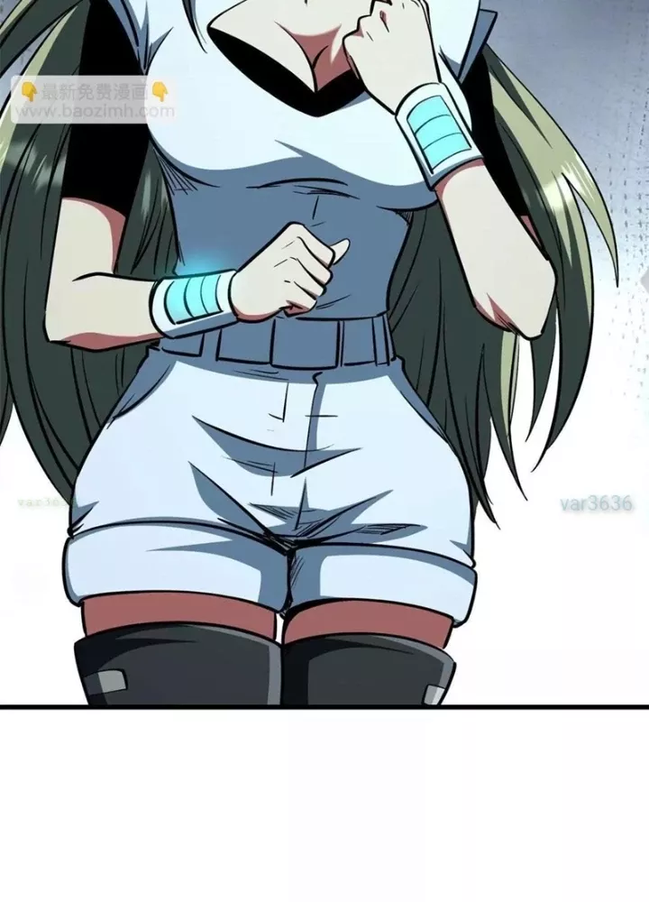 Siêu Cấp Thần Cơ Nhân - Chap 389 - Trang 56