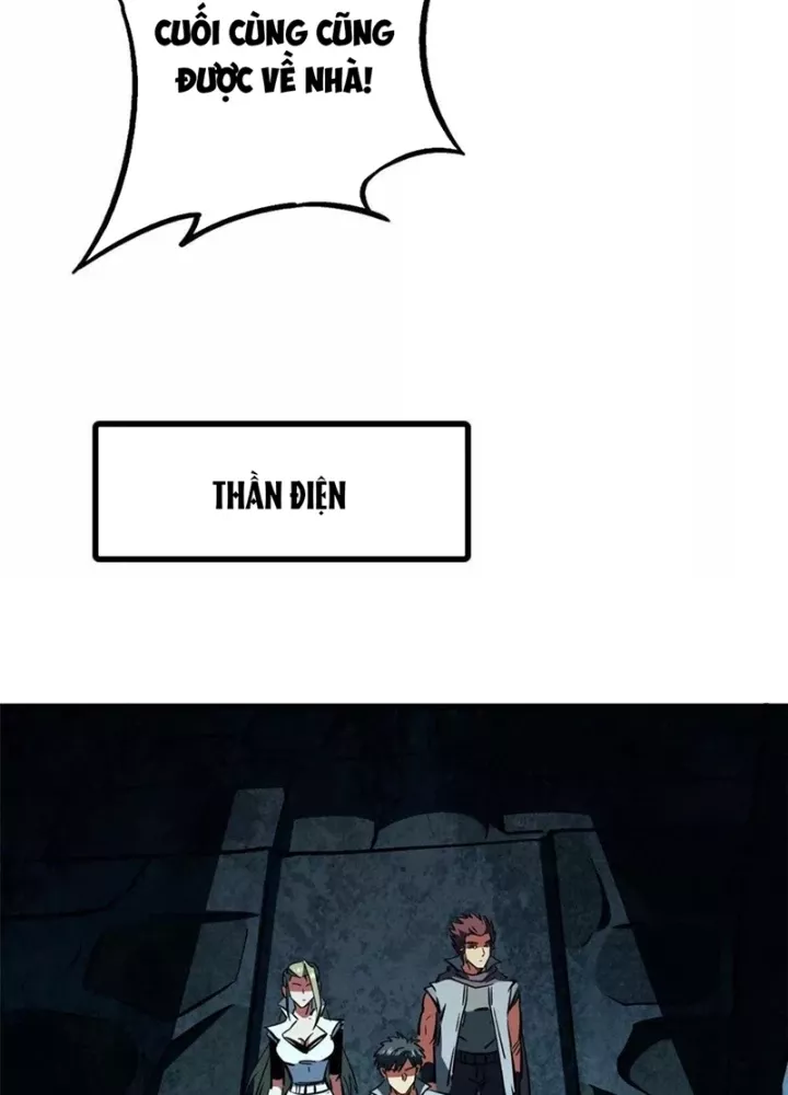 Siêu Cấp Thần Cơ Nhân - Chap 389 - Trang 60