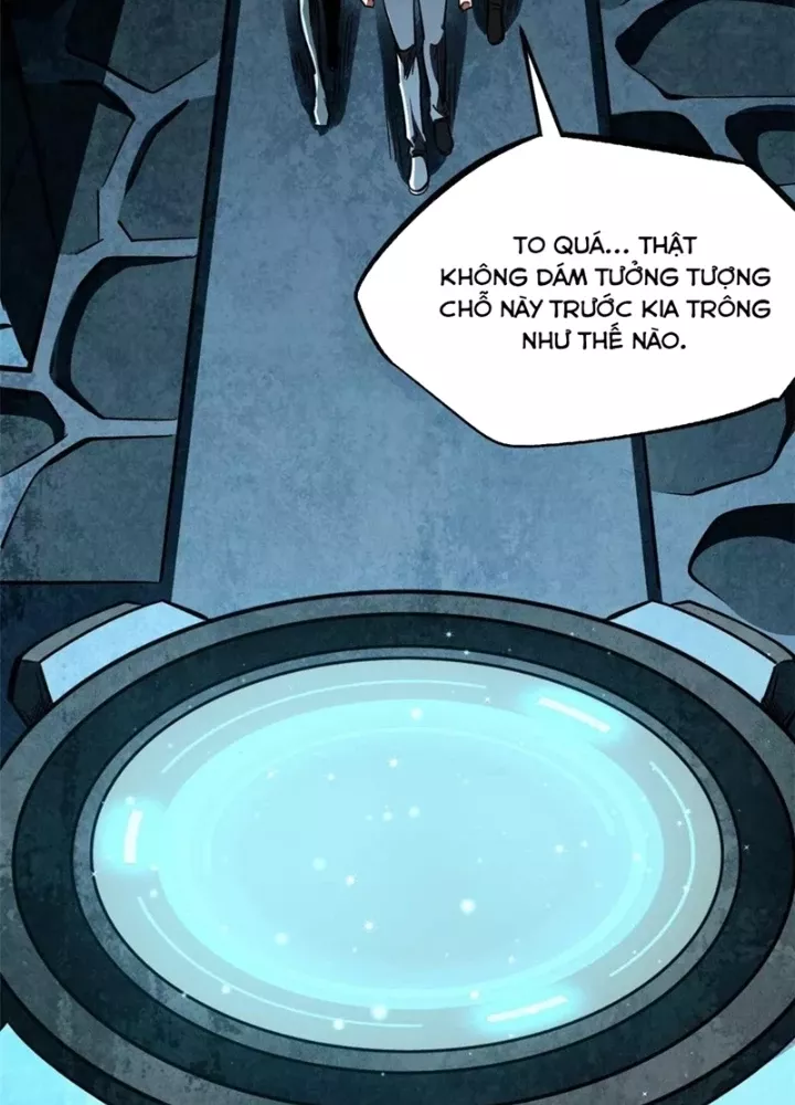 Siêu Cấp Thần Cơ Nhân - Chap 389 - Trang 62
