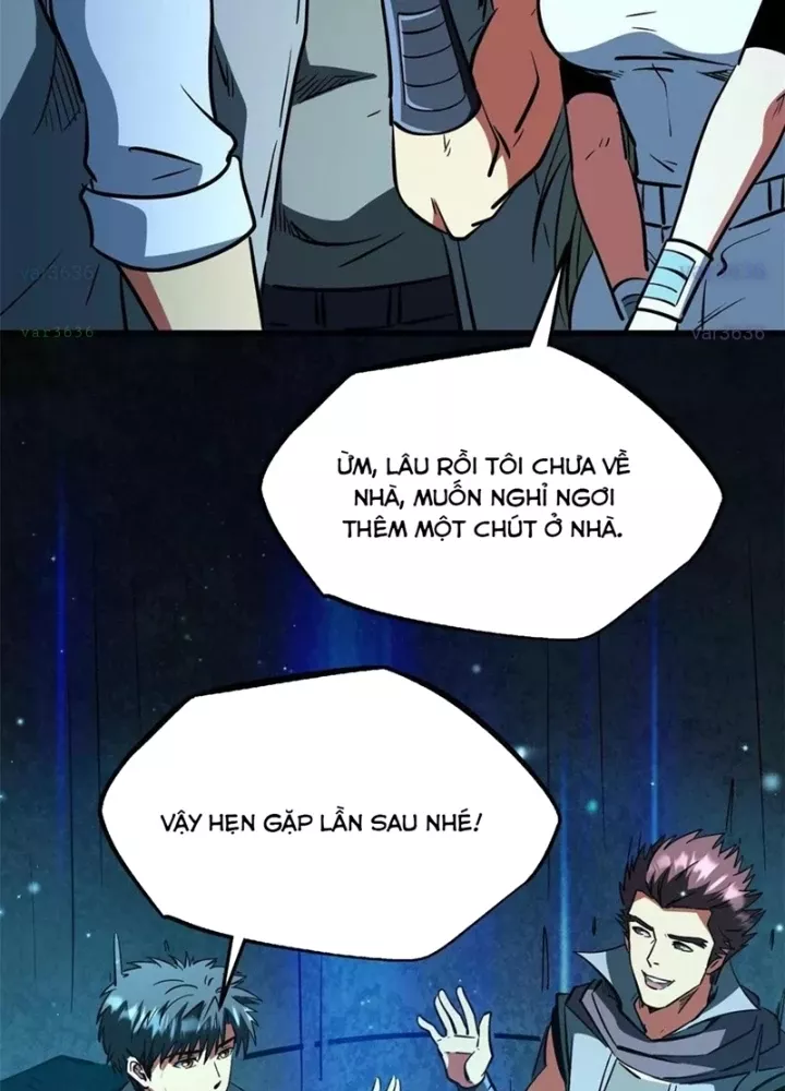 Siêu Cấp Thần Cơ Nhân - Chap 389 - Trang 66