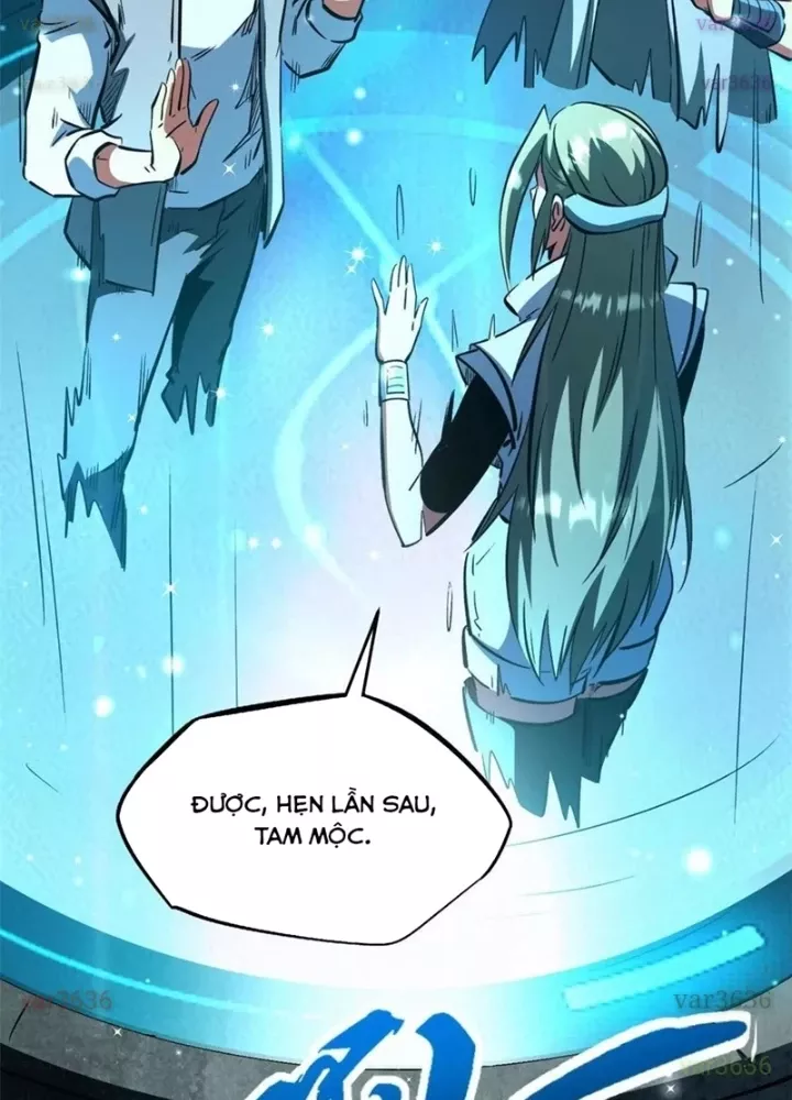 Siêu Cấp Thần Cơ Nhân - Chap 389 - Trang 68