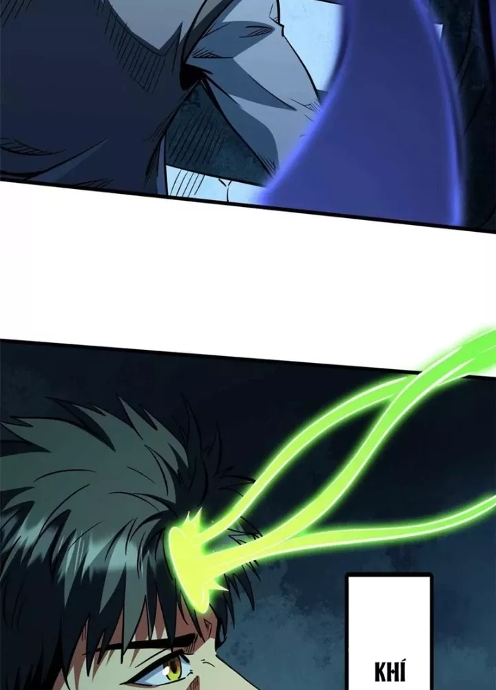Siêu Cấp Thần Cơ Nhân - Chap 389 - Trang 8