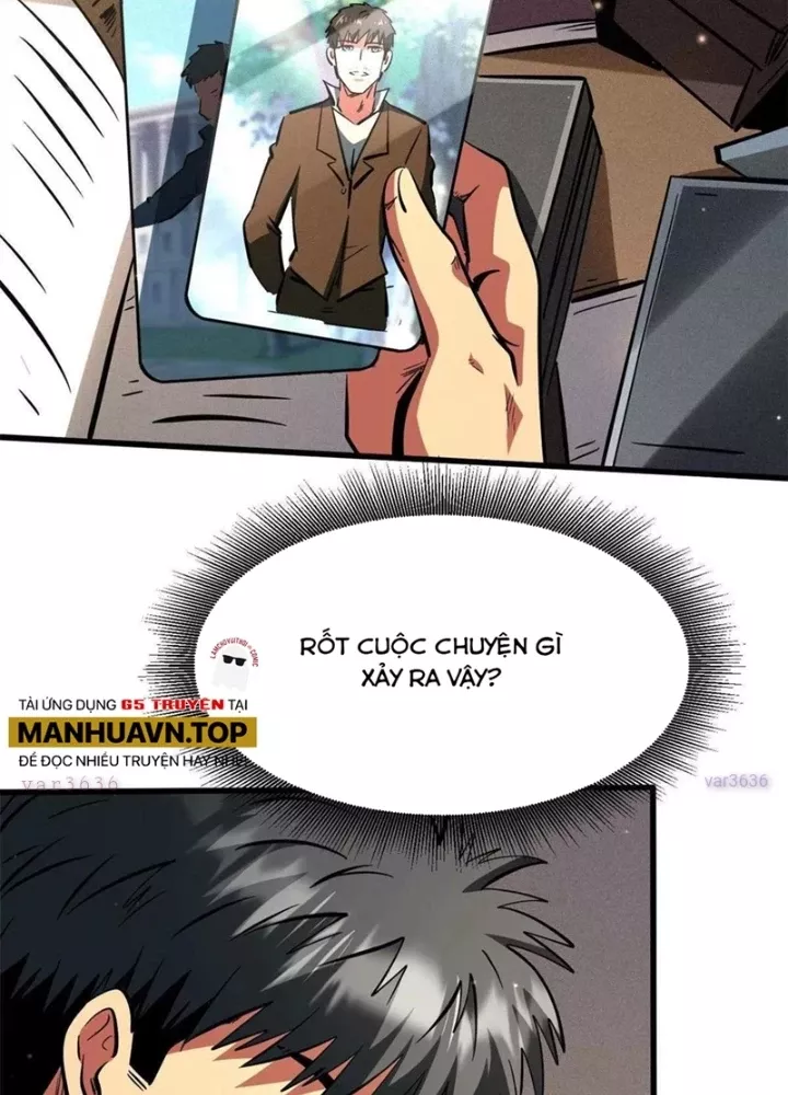 Siêu Cấp Thần Cơ Nhân - Chap 389 - Trang 78