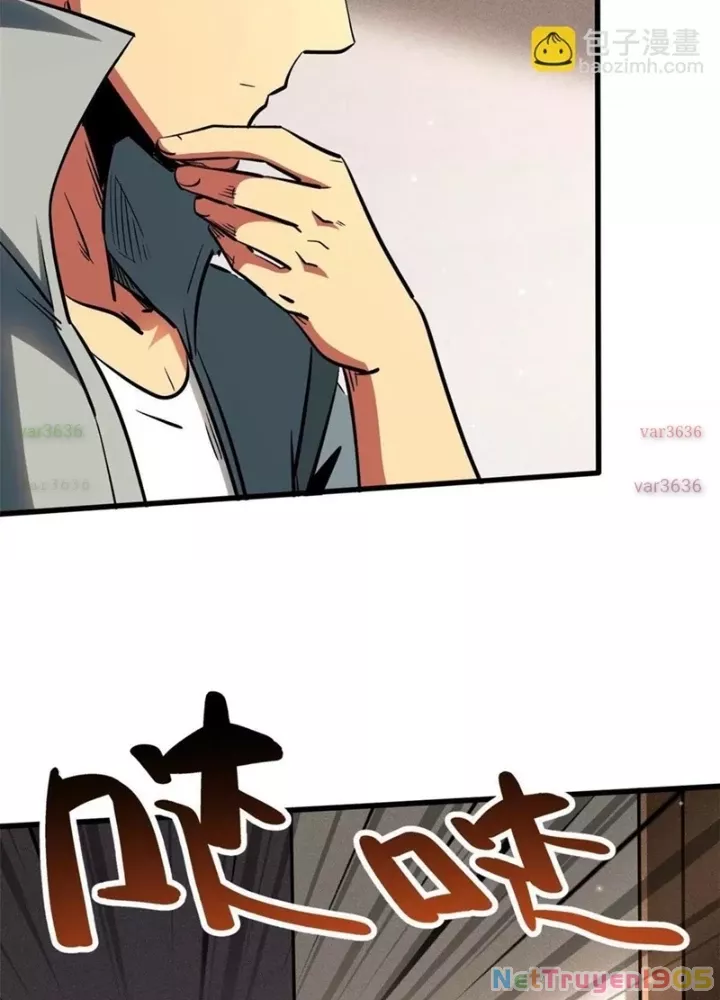 Siêu Cấp Thần Cơ Nhân - Chap 389 - Trang 80