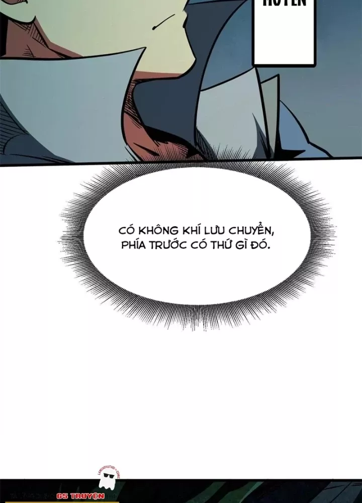 Siêu Cấp Thần Cơ Nhân - Chap 389 - Trang 10