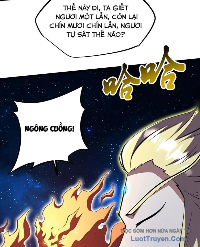 Siêu Cấp Thần Cơ Nhân - Chap 400 - Trang 13