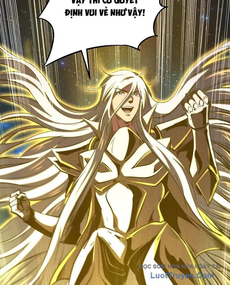 Siêu Cấp Thần Cơ Nhân - Chap 400 - Trang 16