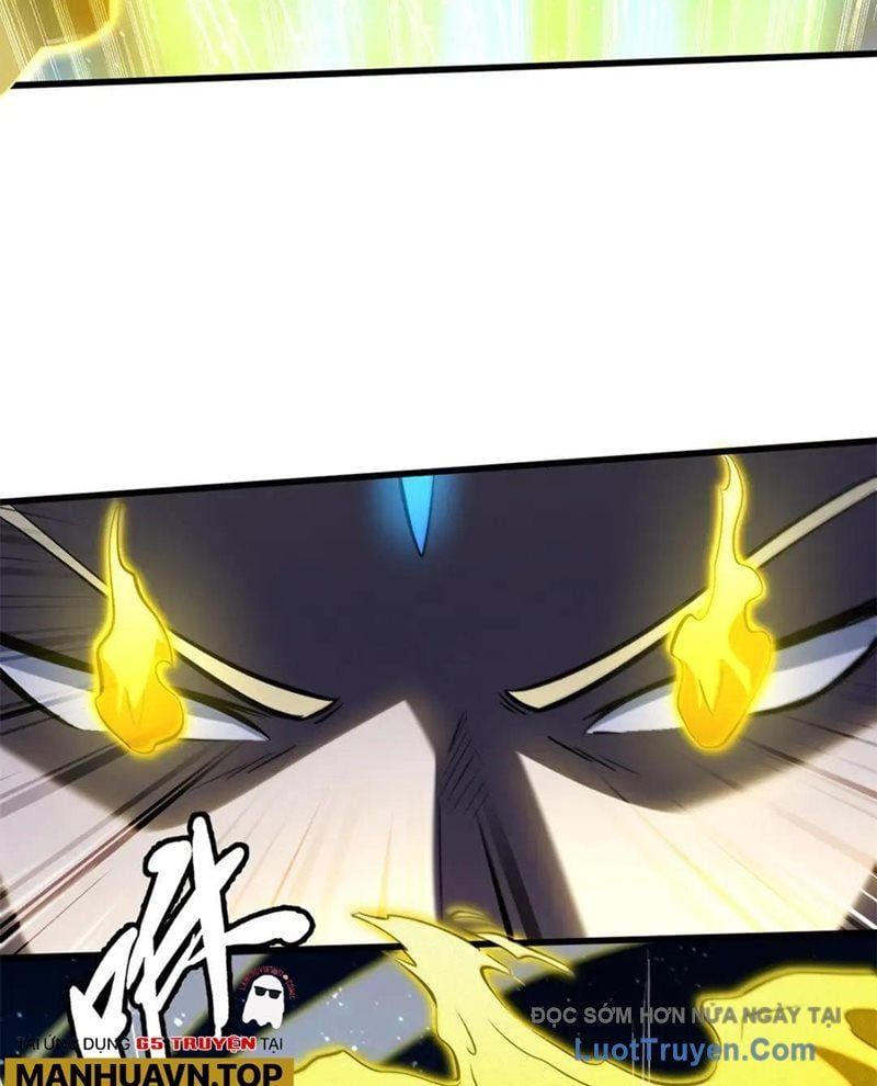Siêu Cấp Thần Cơ Nhân - Chap 400 - Trang 18