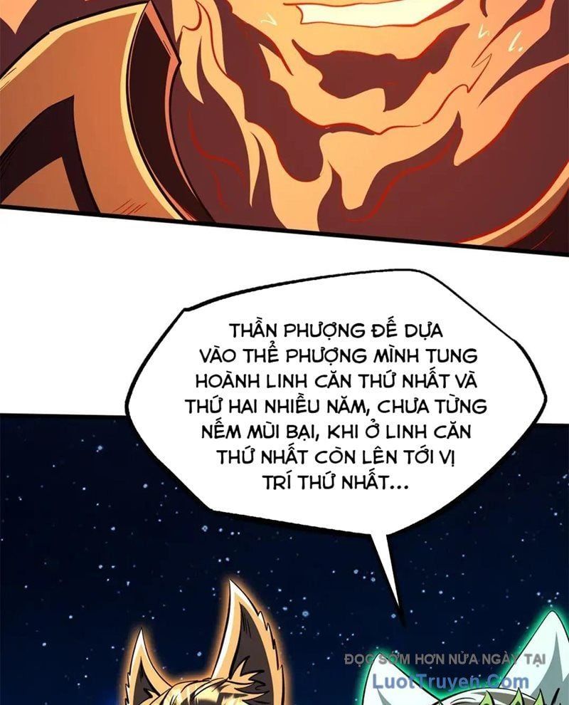 Siêu Cấp Thần Cơ Nhân - Chap 400 - Trang 22