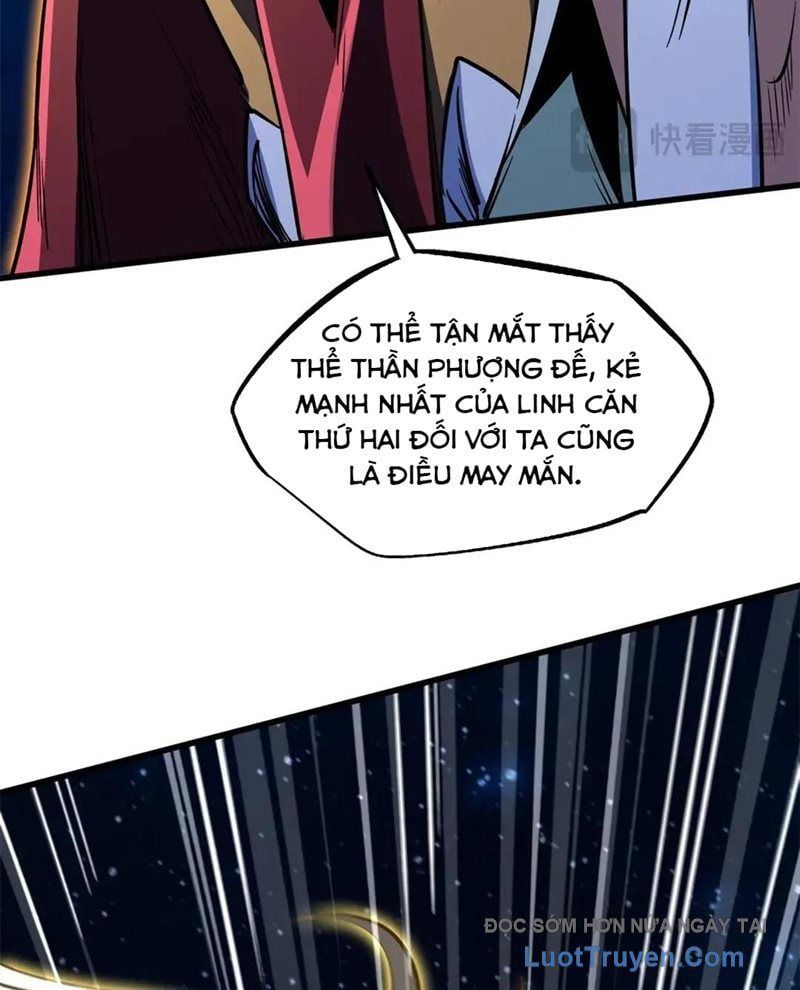 Siêu Cấp Thần Cơ Nhân - Chap 400 - Trang 24