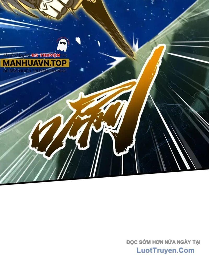 Siêu Cấp Thần Cơ Nhân - Chap 400 - Trang 26
