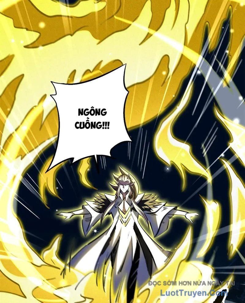 Siêu Cấp Thần Cơ Nhân - Chap 400 - Trang 28