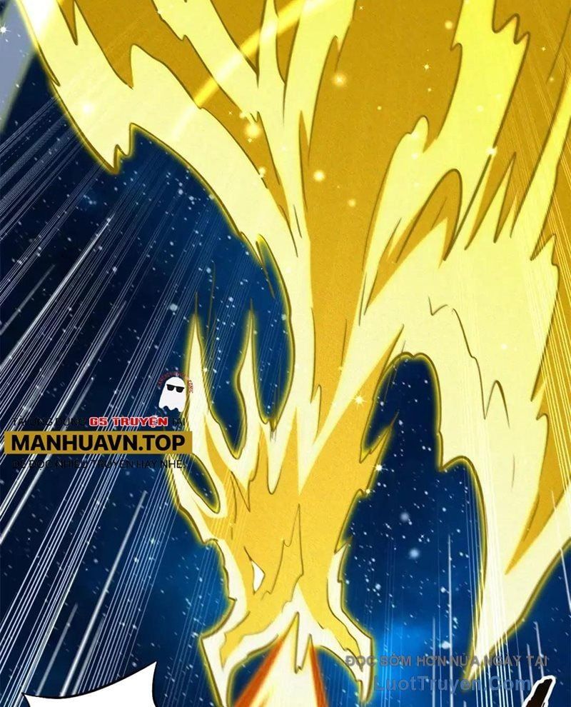 Siêu Cấp Thần Cơ Nhân - Chap 400 - Trang 32