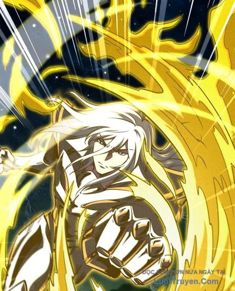 Siêu Cấp Thần Cơ Nhân - Chap 400 - Trang 34