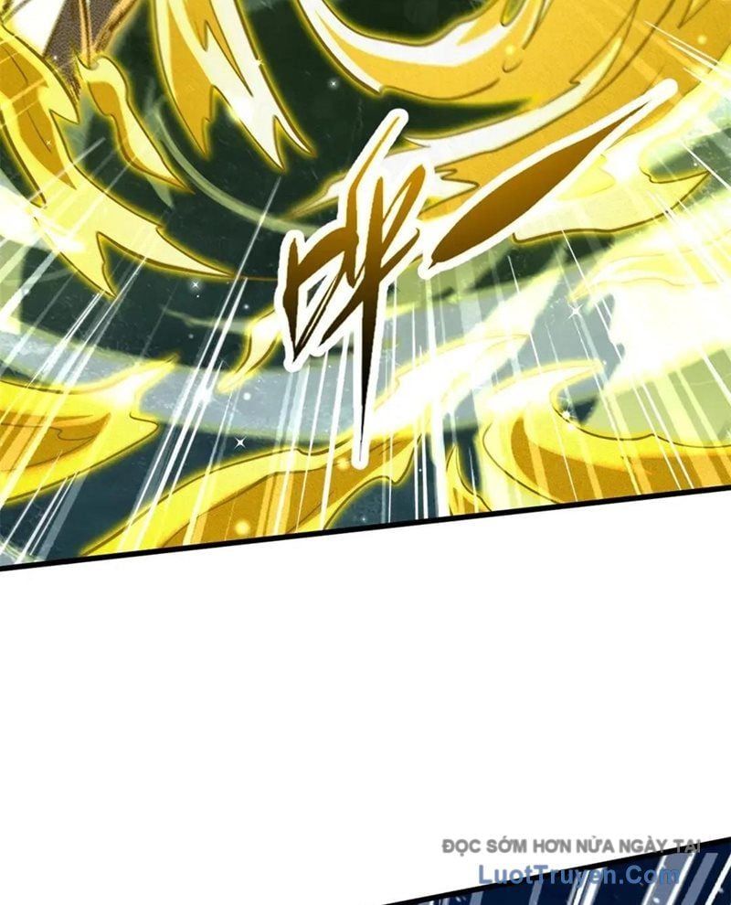 Siêu Cấp Thần Cơ Nhân - Chap 400 - Trang 35